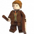 Single Sale Building Blocks Harry Potter PG1323 Minifigure Accessories Mini Mini Action Figures