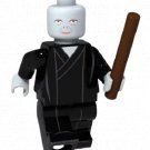 Single Sale Building Blocks Harry Potter PG1327 Minifigure Accessories Mini Mini Action Figures
