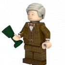 Single Sale Building Blocks Harry Potter PG1328 Minifigure Accessories Mini Mini Action Figures