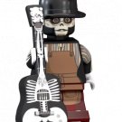 Single Sale Bricks The Day Of The Dead Series Coco Movie PG1332 Minifigure Accessories