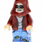 Single Sale Bricks The Day Of The Dead Series Coco Movie PG1215 Minifigure Accessories