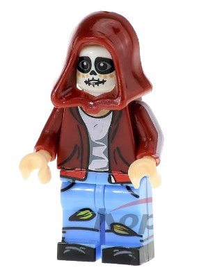Single Sale Bricks The Day Of The Dead Series Coco Movie PG1215 Minifigure Accessories