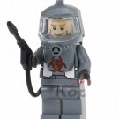 Bricks Set Model Building Blocks Christmas Toys PG1082 Minifigure Accessories