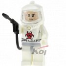 Bricks Set Model Building Blocks Christmas Toys PG1083 Minifigure Accessories