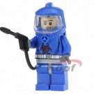 Bricks Set Model Building Blocks Christmas Toys PG1084 Minifigure Accessories