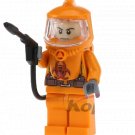 Bricks Set Model Building Blocks Christmas Toys PG1087 Minifigure Accessories