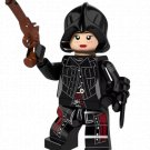 Bricks Set Model Building Blocks Christmas Toys PG1092 Minifigure Accessories