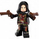 Bricks Set Model Building Blocks Christmas Toys PG1095 Minifigure Accessories