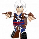 Bricks Set Model Building Blocks Christmas Toys PG1096 Minifigure Accessories