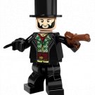 Bricks Set Model Building Blocks Christmas Toys PG1097 Minifigure Accessories