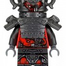 Building Blocks Super Heroes Vermin The Wei Snake PG1013 Minifigure Accessories