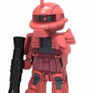 Single Sale Building Blocks Super Heroes Mia PG2010 Minifigure Accessories