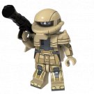 Single Sale Building Blocks Super Heroes Mia PG2013 Minifigure Accessories