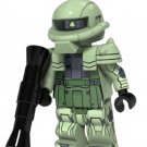 Single Sale Building Blocks Super Heroes Mia PG2014 Minifigure Accessories
