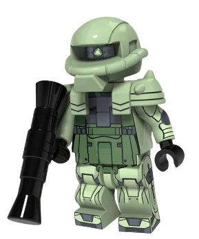 Single Sale Building Blocks Super Heroes Mia PG2014 Minifigure Accessories