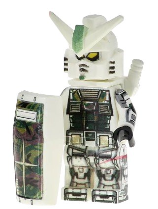 Single Sale Building Blocks Super Heroes Mia PG2004 Minifigure Accessories