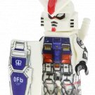 Single Sale Building Blocks Super Heroes Mia PG2008 Minifigure Accessories