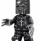 Super Heroes Single Sale War Machine Black Panther Doctor Strange PG1567 Minifigure Accessories