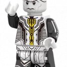 Super Heroes Single Sale War Machine Black Panther Doctor Strange PG1571 Minifigure Accessories