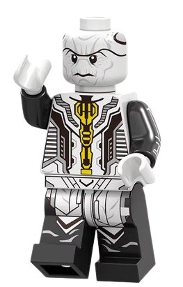 Super Heroes Single Sale War Machine Black Panther Doctor Strange PG1571 Minifigure Accessories