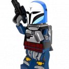 Building Blocks Battle of Geonosis Coleman Darth Raven PG743  Minifigure Accessories