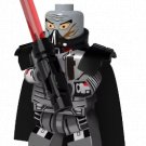 Building Blocks Battle of Geonosis Coleman Darth Raven PG746 Minifigure Accessories
