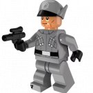 Building Blocks Battle of Geonosis Coleman Darth Raven PG747 Minifigure Accessories
