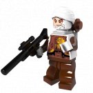 Building Blocks Battle of Geonosis Coleman Darth Raven PG749 Minifigure Accessories