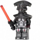 Building Blocks Battle of Geonosis Coleman Darth Raven PG727 Minifigure Accessories