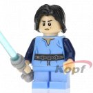Building Blocks Battle of Geonosis Coleman Darth Raven PG728 Minifigure Accessories