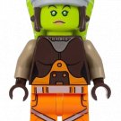 Building Blocks Battle of Geonosis Coleman Darth Raven PG731 Minifigure Accessories