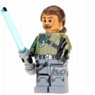 Building Blocks Battle of Geonosis Coleman Darth Raven PG732 Minifigure Accessories