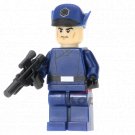 Building Blocks Battle of Geonosis Coleman Darth Raven PG733 Minifigure Accessories