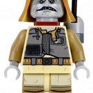 Building Blocks Battle of Geonosis Coleman Darth Raven PG734 Minifigure Accessories