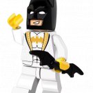 Super Heroes Alfred Commissioner Gordon Catwoman Batman PG306 Minifigure Accessories