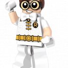 Super Heroes Alfred Commissioner Gordon Catwoman Batman PG308 Minifigure Accessories