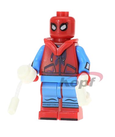 Super Heroes Alfred Commissioner Gordon Catwoman Batman PG260 Minifigure Accessories