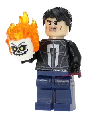 Super Heroes Alfred Commissioner Gordon Catwoman Batman PG261 Minifigure Accessories