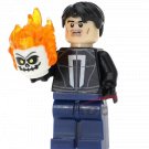 Super Heroes Alfred Commissioner Gordon Catwoman Batman PG261 Minifigure Accessories