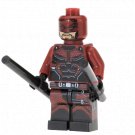 Super Heroes Alfred Commissioner Gordon Catwoman Batman PG263 Minifigure Accessories
