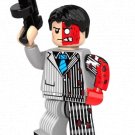 Super Heroes Alfred Commissioner Gordon Catwoman Batman PG264 Minifigure Accessories