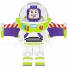 Rocket Boy Gingerbread Man Medusa Chicken Suit Unicorn Girl PG1030 Minifigure Accessories