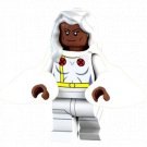 Building Blocks Super Heroes Learning Hemdar Storm Woman Batman PG1526 Minifigure Accessories