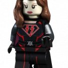 Building Blocks Super Heroes Learning Hemdar Storm Woman Batman PG1532 Minifigure Accessories
