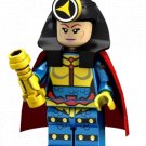 Building Blocks Super Heroes Learning Hemdar Storm Woman Batman PG1537 Minifigure Accessories