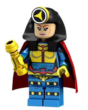 Building Blocks Super Heroes Learning Hemdar Storm Woman Batman PG1537 Minifigure Accessories