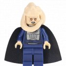 Star War Barriss Offee Owen Lars Turk Falso Clone Trooper PG706 Minifigure Accessories