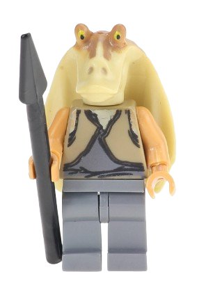 Star War Barriss Offee Owen Lars Turk Falso Clone Trooper PG710 Minifigure Accessories