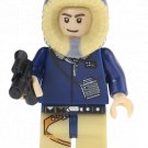 Star War Barriss Offee Owen Lars Turk Falso Clone Trooper PG711 Minifigure Accessories