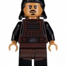 Star War Barriss Offee Owen Lars Turk Falso Clone Trooper PG721 Minifigure Accessories